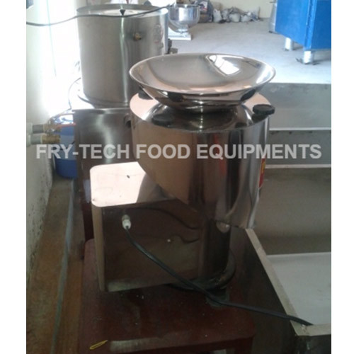 Fry-tech Food Equipments Potato Slicer Jumbo