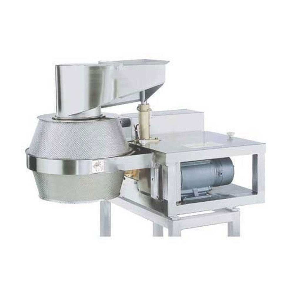 Automatic Potato Slicer Machine, 2 HP
