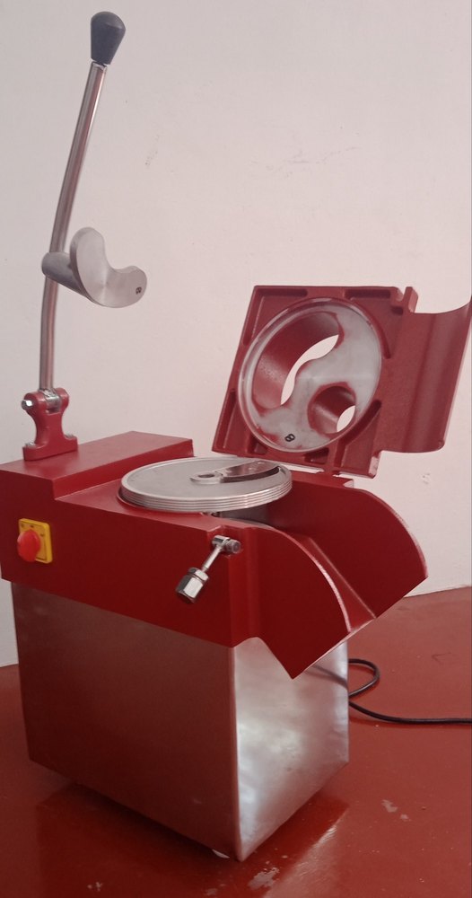 For Commercial Automatic Lemon Cutter Machine, 150kg/hr
