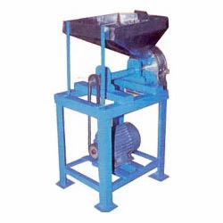 Amla Cutting Machine