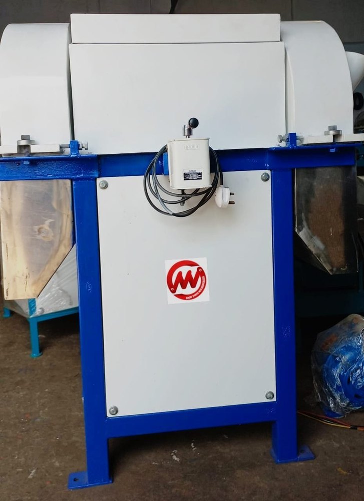 Cassava Grater Machine