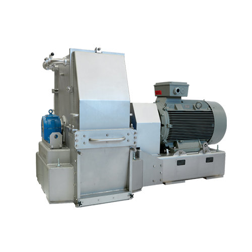 Stainless Steel Cassava Rasper Machine