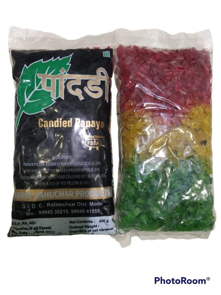 Crown Packets Tutti Frutti Candy, JELLY, Packaging Size: 400 Gm