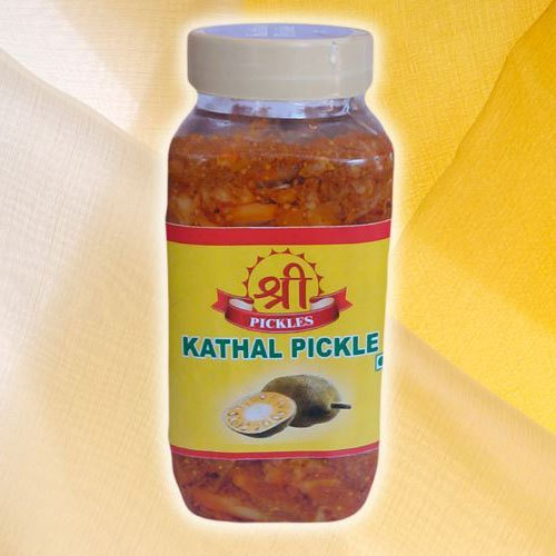 Jackfruit Pickle
