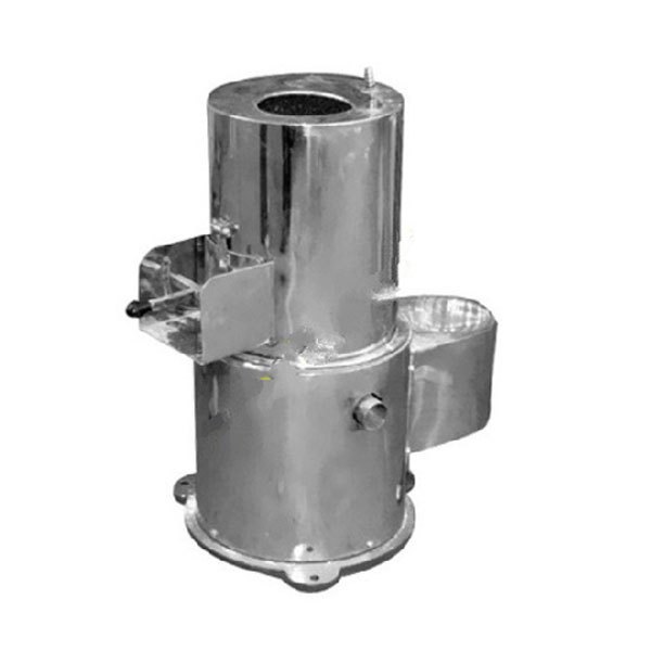 For Industrial Stainless Steel Potato Peeling Machine