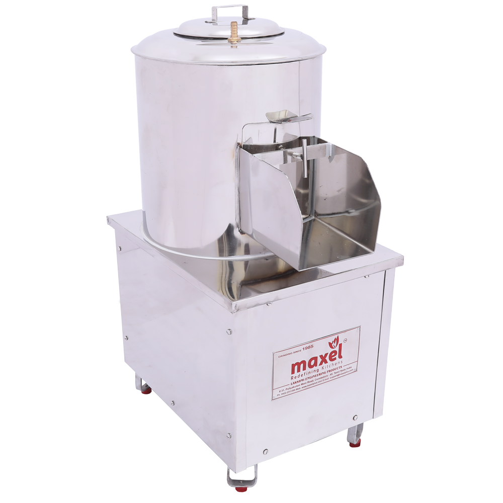 LEP1042 Commercial Onion Peeler - 30 Kg - 110V