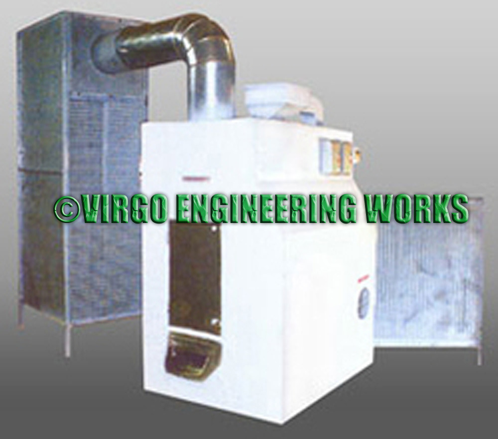 Dry Type Automatic Garlic Peeling Machine