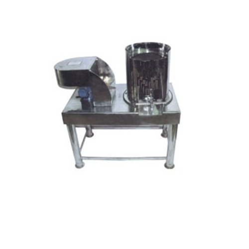 For Commercial Semi-Automatic Ginger Peeling Machine, 50kg Per Hr