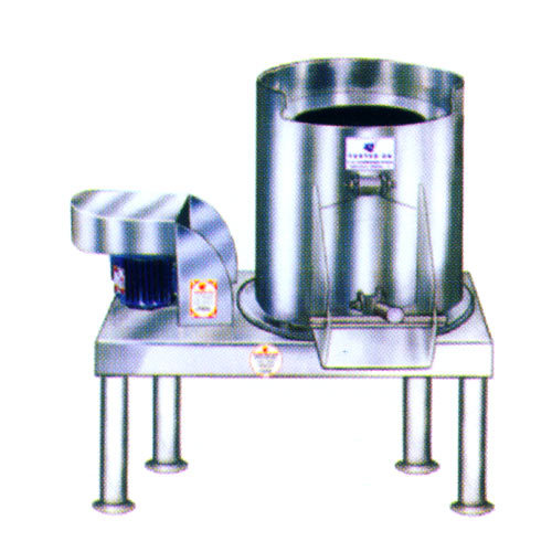 Papaya Peeling Machine