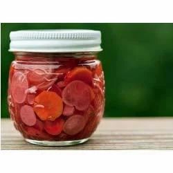 Radish Pickle