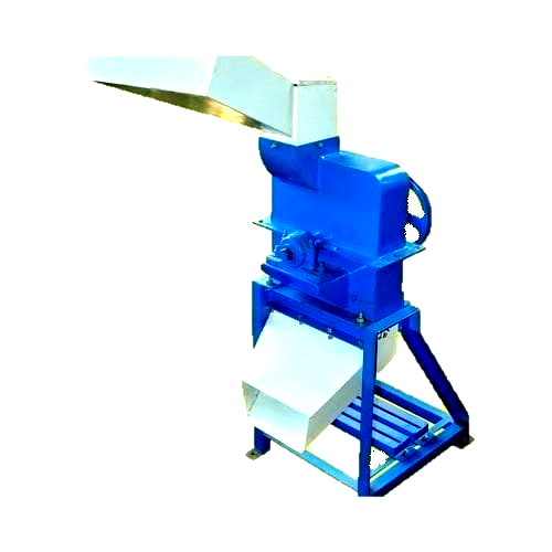 Automatic Copra Coconut Cutting Machine, 500-1000 kg/H