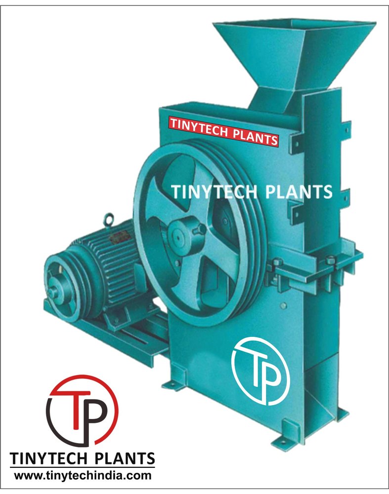 For Industrial Automatic COPRA CUTTER, Capacity: 300 kg / hour