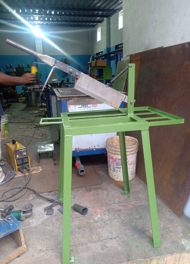 For Commercial Manual Tender Coconut Cutting Machine, Optional