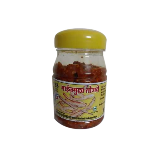 A One Mine Mula Pickle