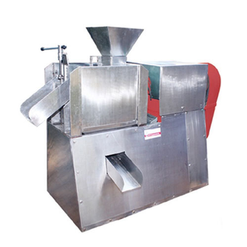 Stainless Steel Coconut Milk Extraction Machine