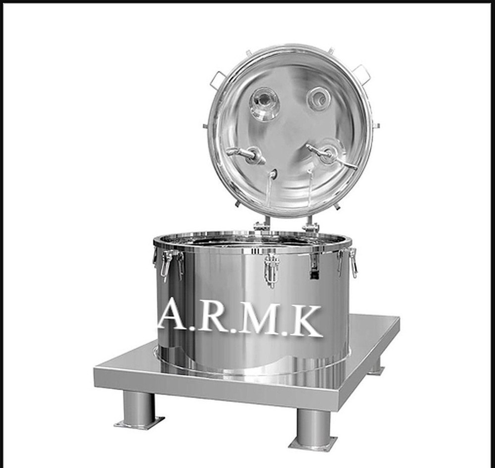 For Commercial Semi-Automatic Coconut Milk Extraction Machine