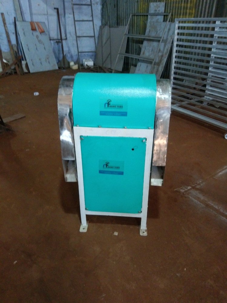 For Industrial Automatic Coconut Peeling Machine