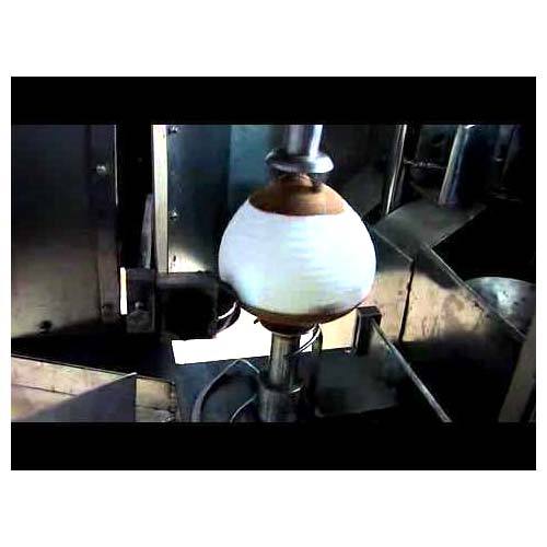 Coconut Peeling Machine, For Industrial