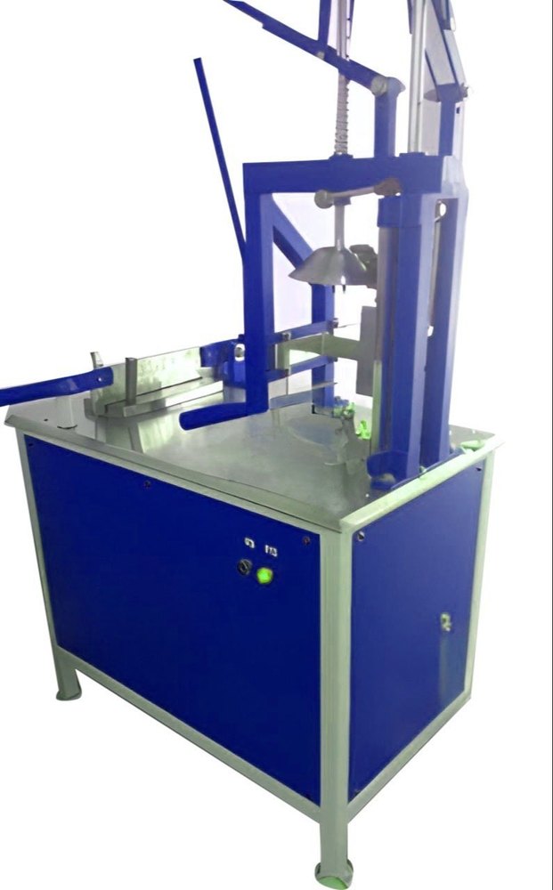 Semi Automatic Coconut Peeling Machine, 3 HP