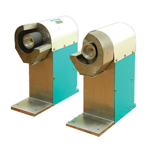 Coconut Testa Remover Machine, Capacity: 50 units/hr