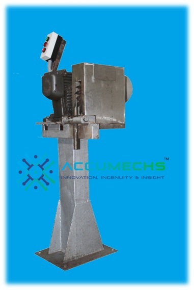 Coconut Processing Machine