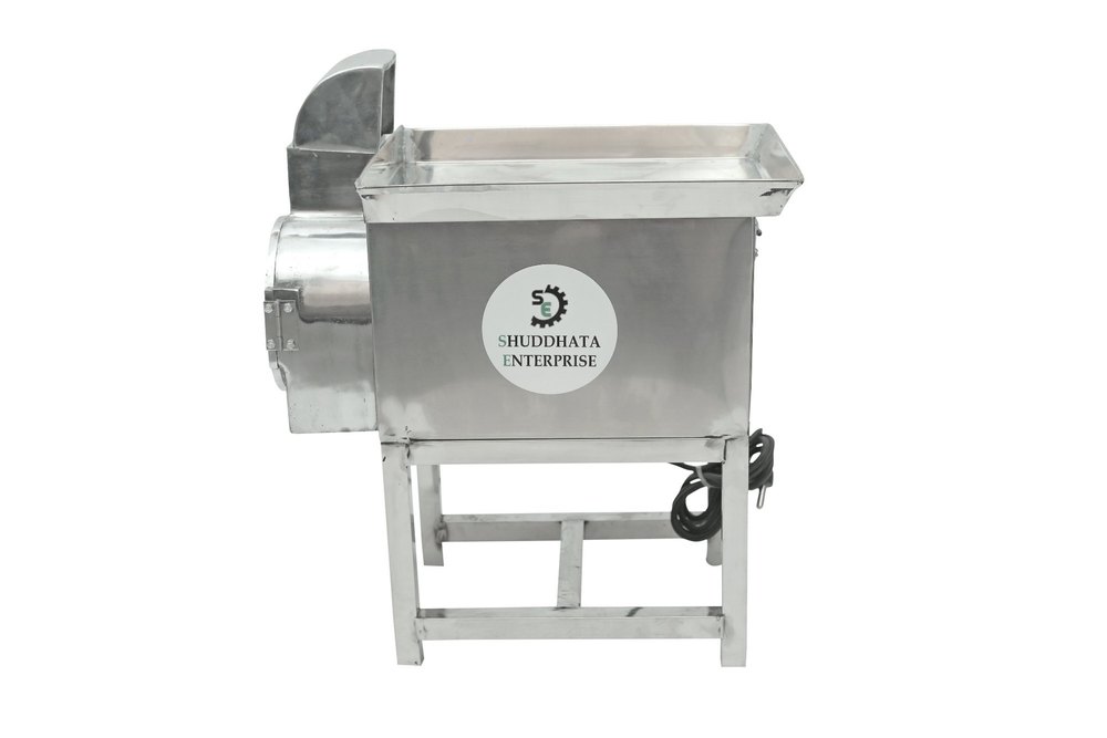 For Commercial Automatic Coconut Copra Cutter, 5 Star