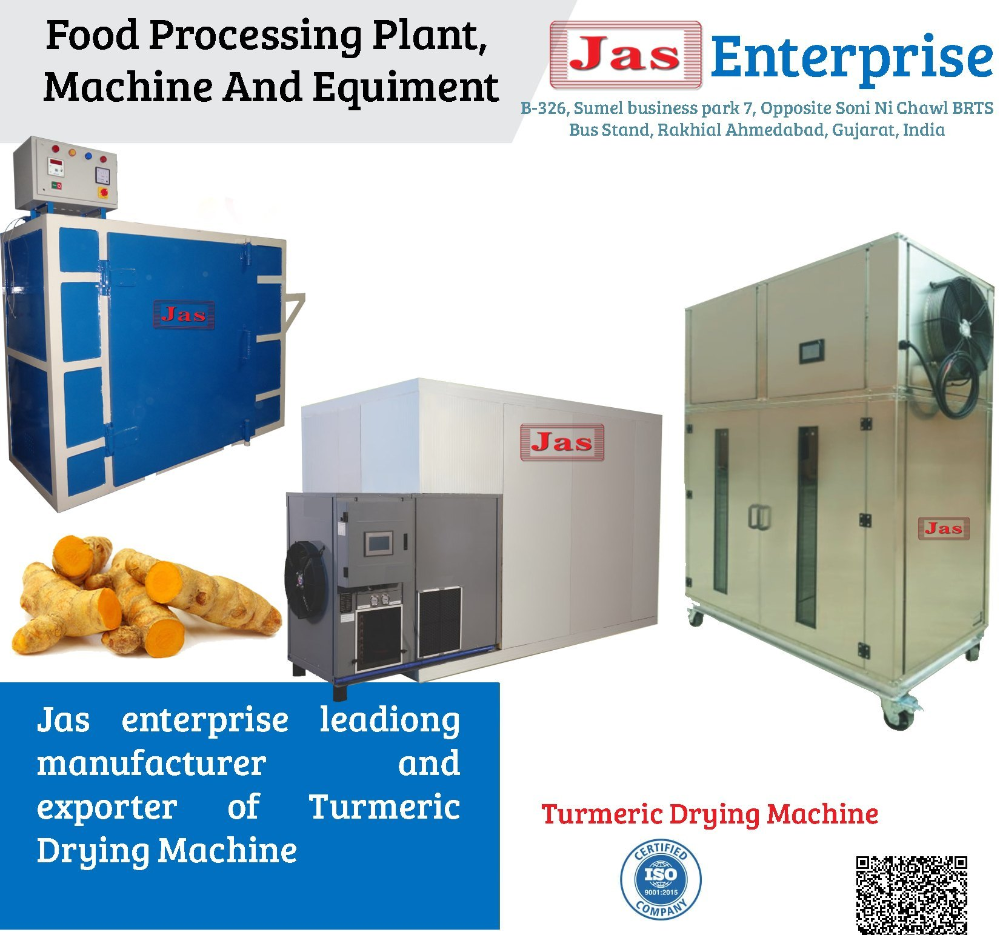 Dehydration Plants & Dryers