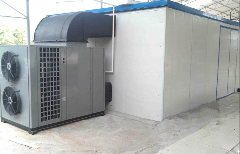 COLD KING Industrial Dehumidifiers