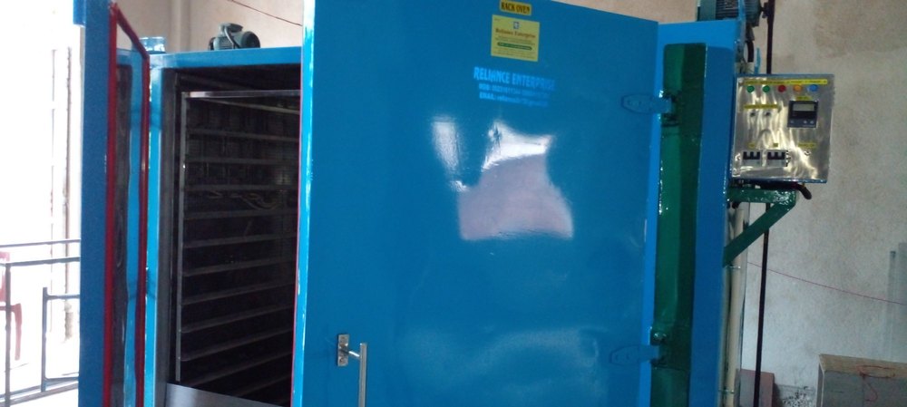 vegetable dehydration machine, 10 To 15 kg/Batch