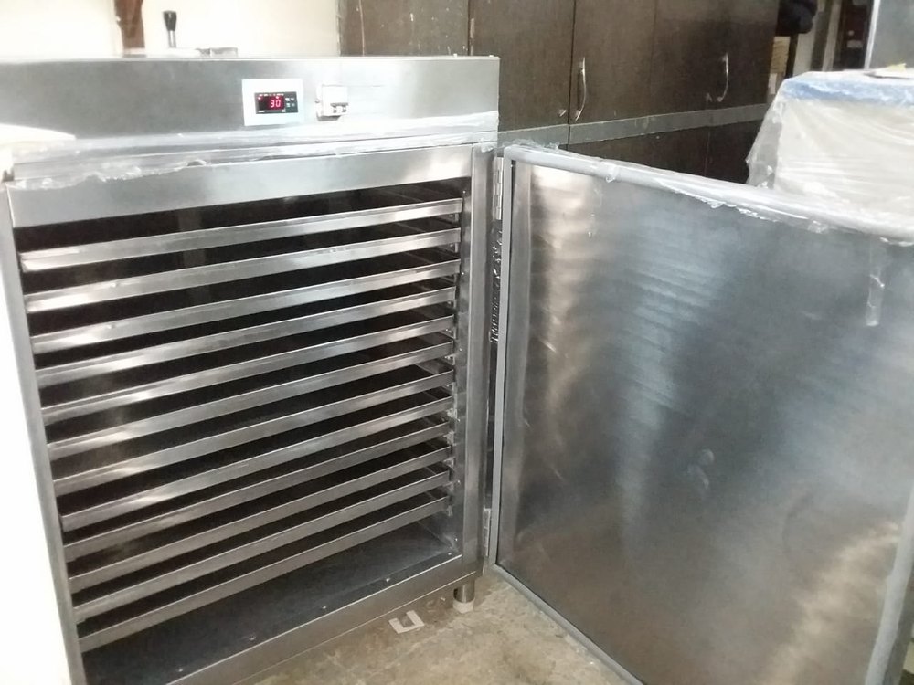 Automation Grade: Semi-Automatic Vegetable Dehydration Plant