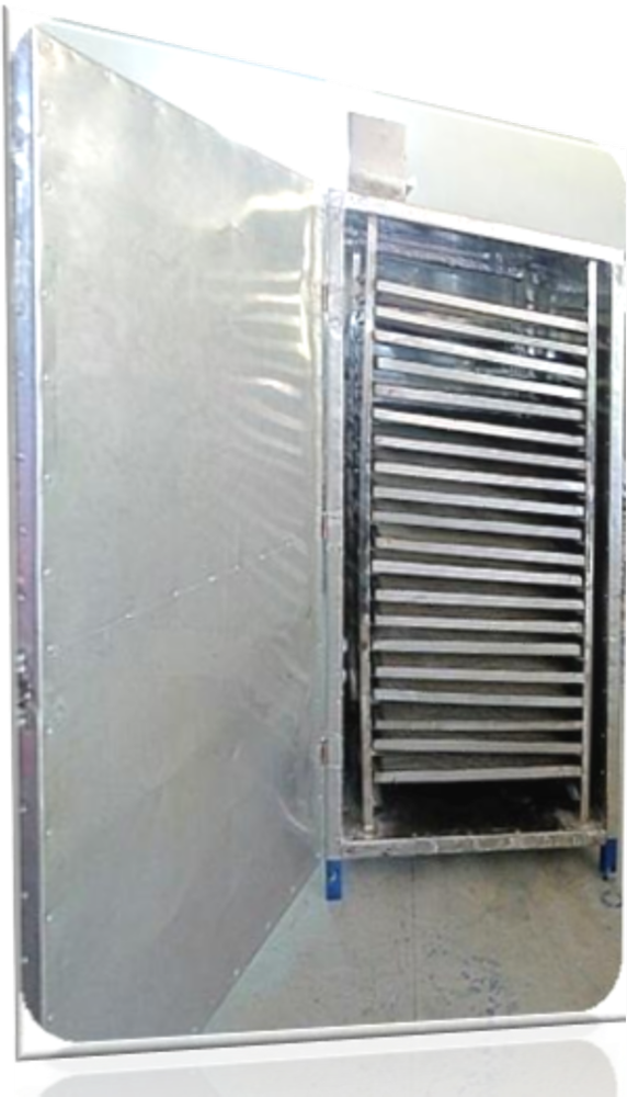 Automation Grade: Semi-Automatic Vegetable Dehydration Plant Pune