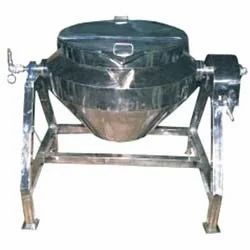 Fruit Processor Machine