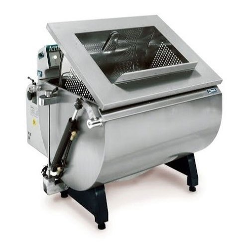 SS Vegetable Washer