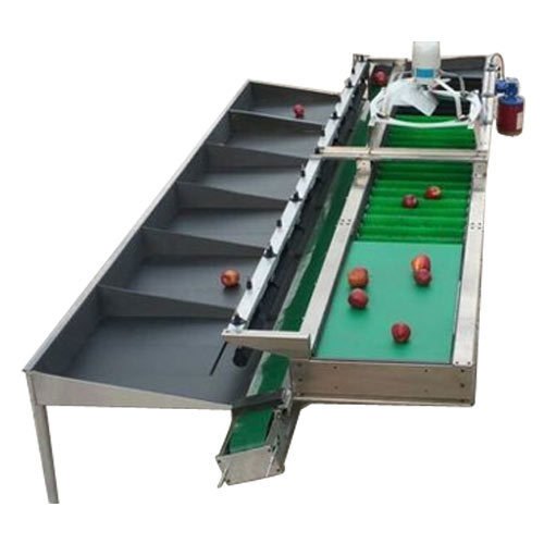 For Fruit Grading Apple Grading Machine