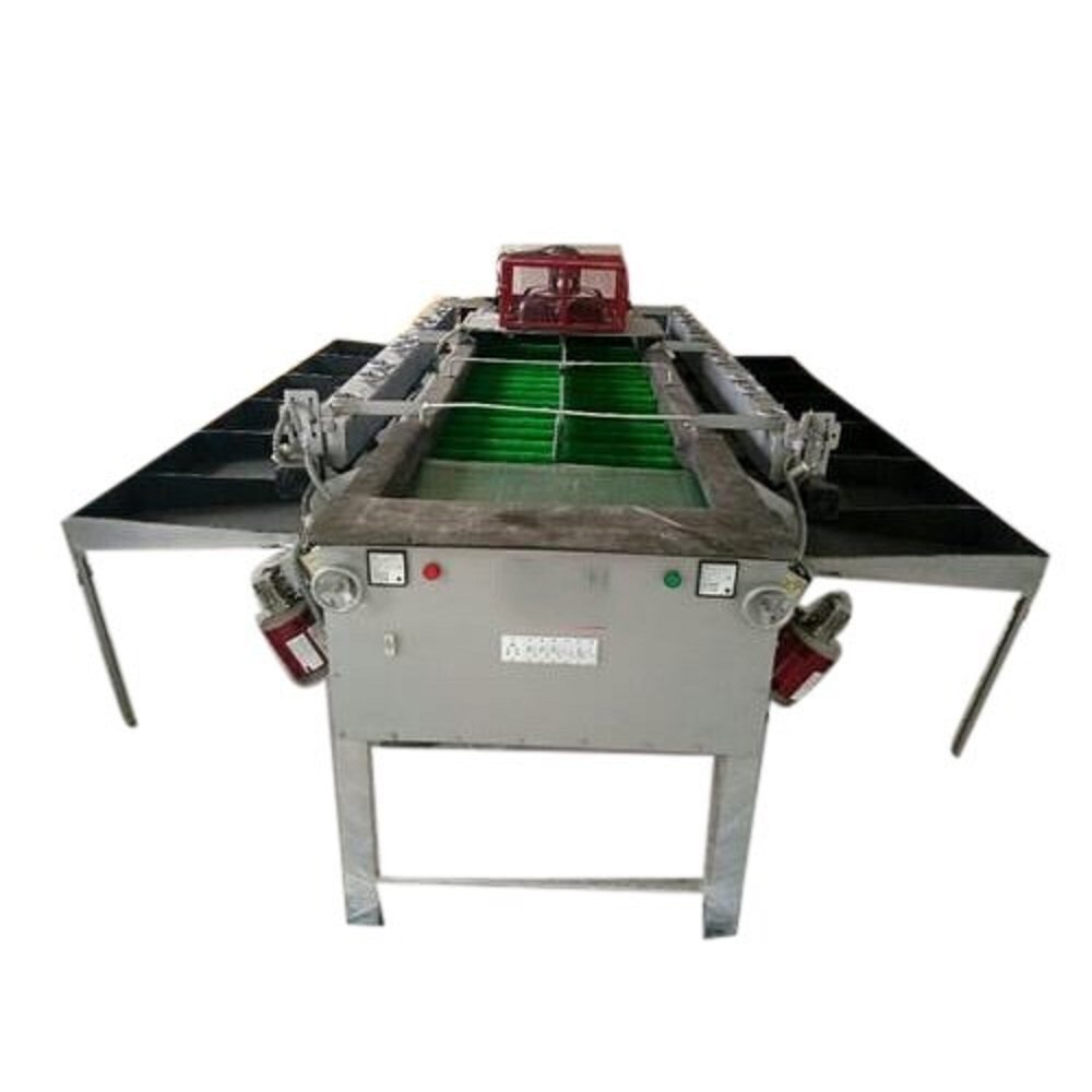 Automatic Kinnow Grading Machine, 600 Box Per Day