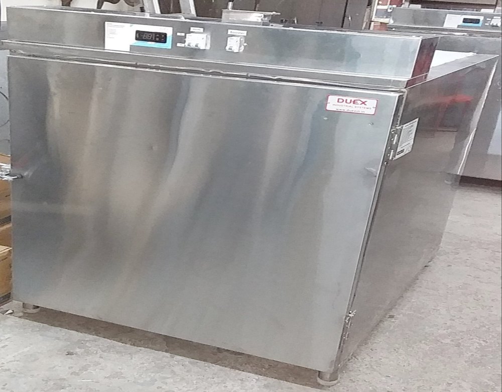 For Industrial Automatic Ginger Drying Machine, HTD4