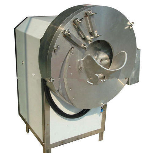 Automatic Ginger Processing Machine