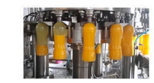 2 To 12 Kw Automatic Fruit Processing Plant, 30 Bpm To 150 Bpm