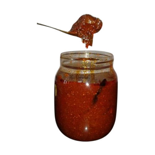 Coriander Pickle, Packaging Size: 500 gram