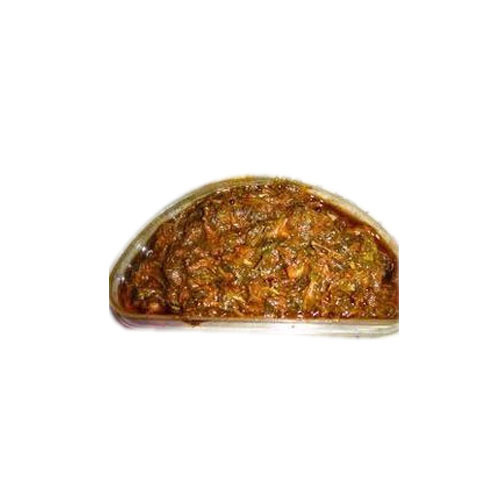 Coriander Pickle