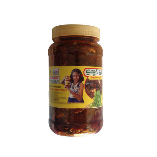 Coriander Pickle