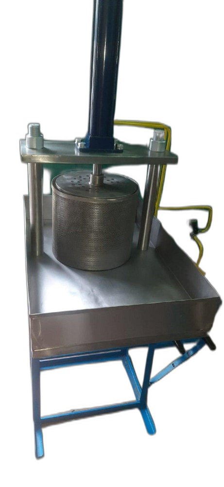 10Kg/Batch Amla / goosebrry Juice extrator