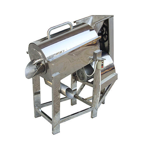 Amla Processing Machine, Capacity: 500-8000 Kg/hr