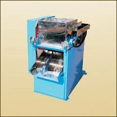 Boiled Amla Breaking Machine