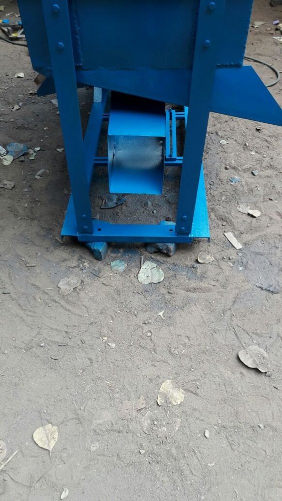Automatic MS Potato grading machine, 1 Ton Per Hour