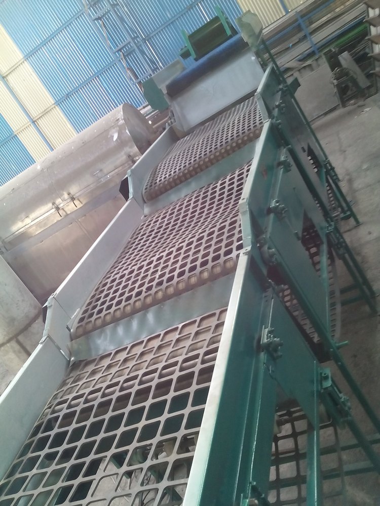 Vegetable Grading Machines