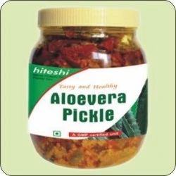 Aloe Vera Pickle