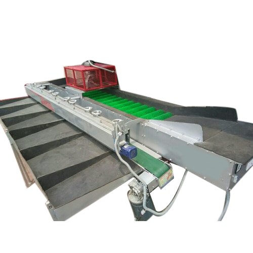 Single And Three Phase Apple Sorting Machine