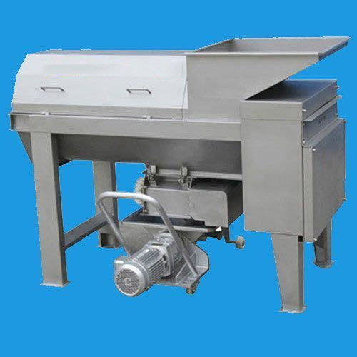 Pomegranate Deseeding Machine