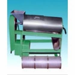 Pulper Machine